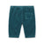 Bonton Futur Corduroy Baby Pant Blue