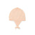 Mulot Beanie Pink