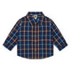 Bonton Pan Baby Chemise Boy Shirt