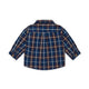 Bonton Pan Baby Chemise Boy Shirt