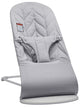 Bouncer Bliss Cotton LightGreyPetal BabyBjorn Lebanon DubaiSaudiArabia