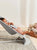 Bouncer Bliss Cotton LightGreyPetal BabyBjorn Lebanon DubaiSaudiArabia