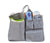 Childhome Inside Maternity Bag Grey