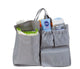 Childhome Inside Maternity Bag Grey