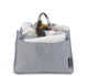 Childhome Inside Maternity Bag Grey