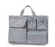 Childhome Inside Maternity Bag Grey