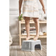 Babybjorn Step Stool Grey Lebanon