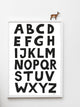 ABC Black