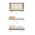 Barrière Lit Petipeton Laurette Deco Lebanon Dubai UAE-Saudi Arabia ME