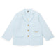 Feroe Jacket Blue
