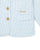 Feroe Jacket Blue