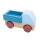 Wooden Truck, Stone Blue Sebra Lebanon Dubai UAE-Saudi Arabia ME