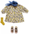 Dahli Baby Dress