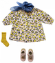 Dahli Baby Dress