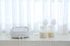 Spectra Dual Compact Breastmilk Pumping machine