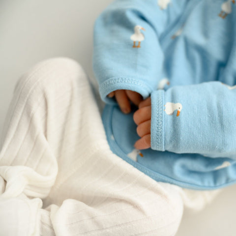 More Than Babies
