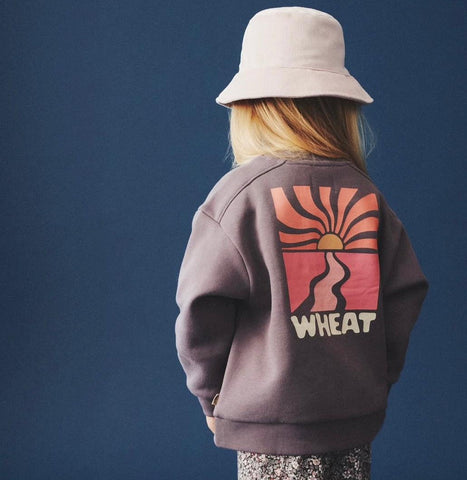 Wheat