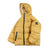 Atlas Mountain Jacket Beige