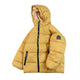 Atlas Mountain Jacket Beige