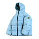 Atlas Mountain Jacket Light Blue