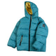 Atlas Mountain Jacket Green