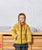 Atlas Mountain Jacket Beige