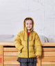 Atlas Mountain Jacket Beige