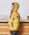 Atlas Mountain Jacket Beige