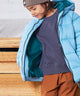 Atlas Mountain Jacket Light Blue