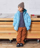 Atlas Mountain Jacket Light Blue