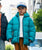 Atlas Mountain Jacket Green