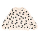Patterned Sweatshirt Black Print