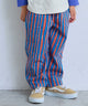 Chef Pants Blue Print