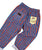 Chef Pants Blue Print