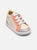 Bouba Zip Box Craie Peach Lilas