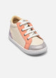 Bouba Zip Box Craie Peach Lilas