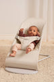 Bouncer Balance Soft Cotton Light Beige