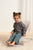 Bouncer Balance Soft Cotton Light Beige