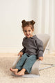 Bouncer Balance Soft Cotton Light Beige