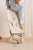 Bouncer Balance Soft Cotton Light Beige