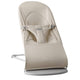 Bouncer Balance Soft Cotton Light Beige