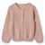 Magnella Knit Cardigan Rose Powder