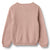 Magnella Knit Cardigan Rose Powder