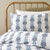 Robot Single Bedding Set