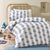 Robot Single Bedding Set