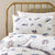 Vehicles Single Bedding Set