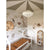 Preorder - Delivery 40 to 45 days Savanna Wallpaper