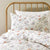 Boho Double Bedding Set