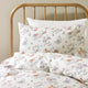 Boho Double Bedding Set