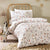 Boho Double Bedding Set